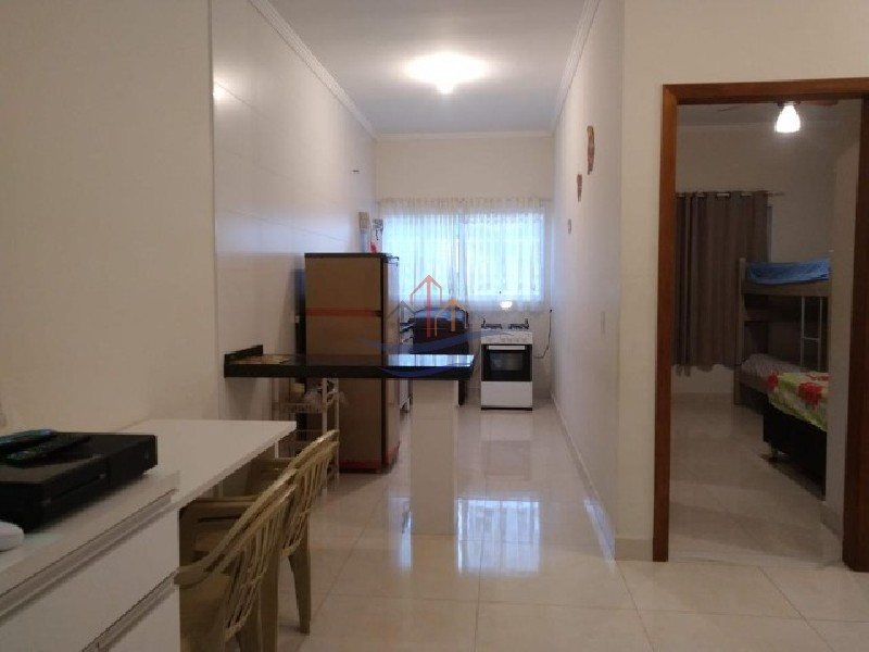 Apartamento à venda com 1 quarto, 45m² - Foto 9