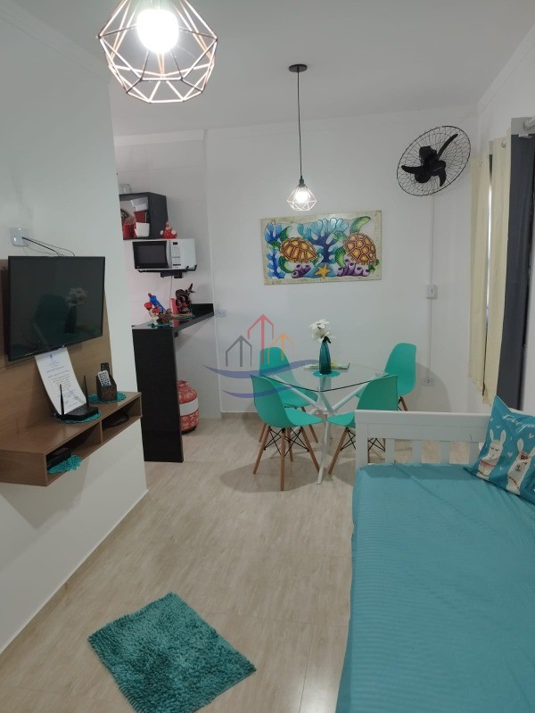 Apartamento à venda com 2 quartos, 49m² - Foto 8