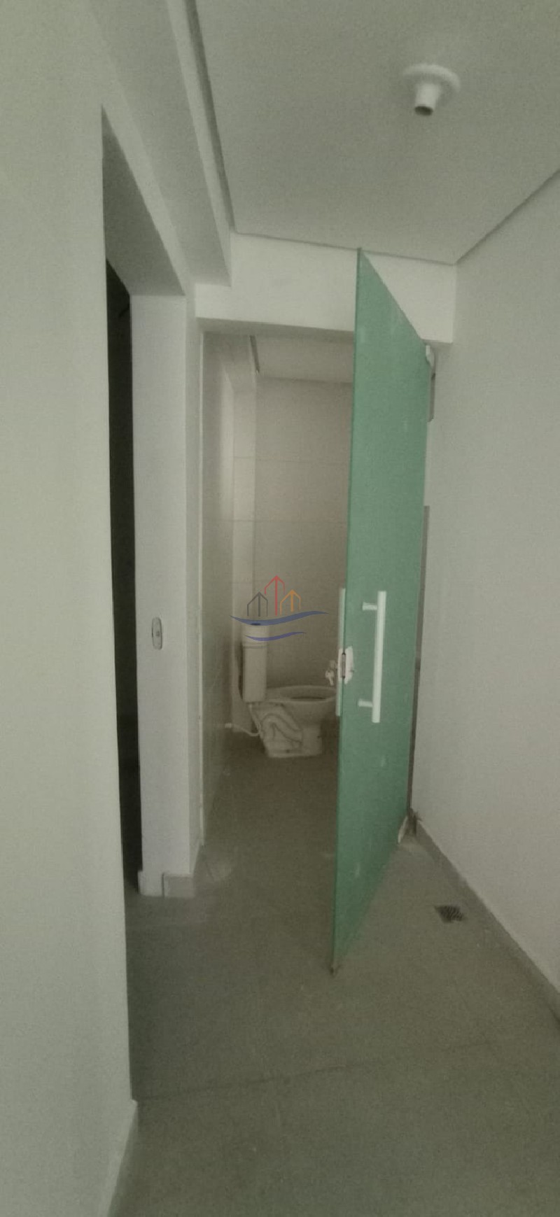 Conjunto Comercial-Sala para alugar, 80m² - Foto 5