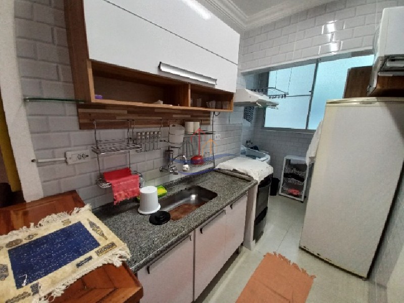 Apartamento à venda com 2 quartos, 55m² - Foto 28