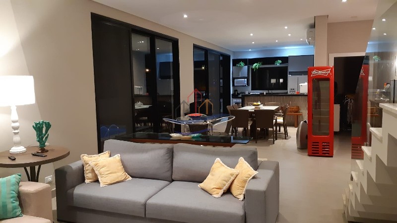 Casa de Condomínio à venda com 4 quartos, 230m² - Foto 19