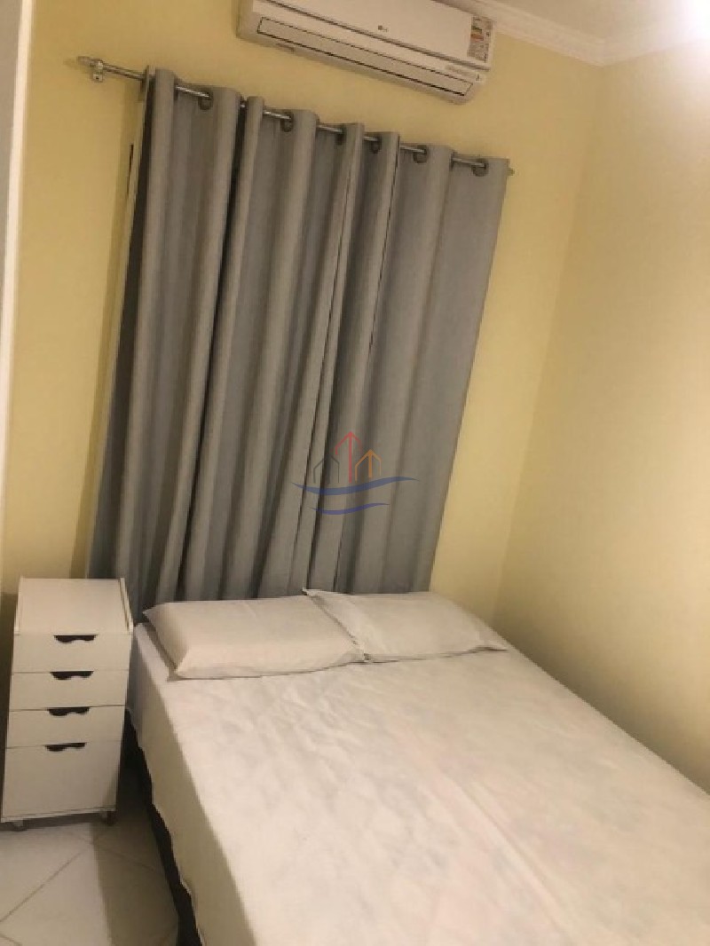 Apartamento à venda com 1 quarto, 38m² - Foto 14