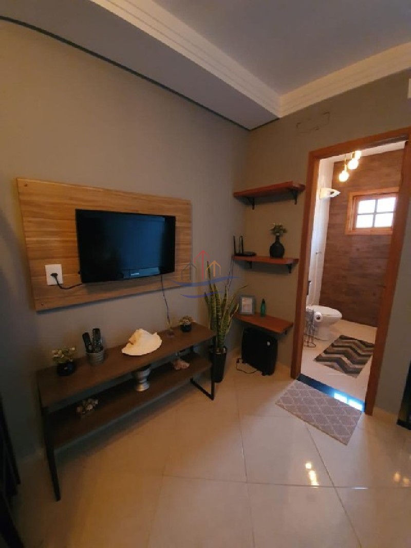 Kitnet e Studio à venda com 1 quarto, 38m² - Foto 8