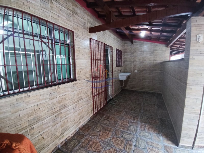 Casa à venda com 3 quartos, 150m² - Foto 20