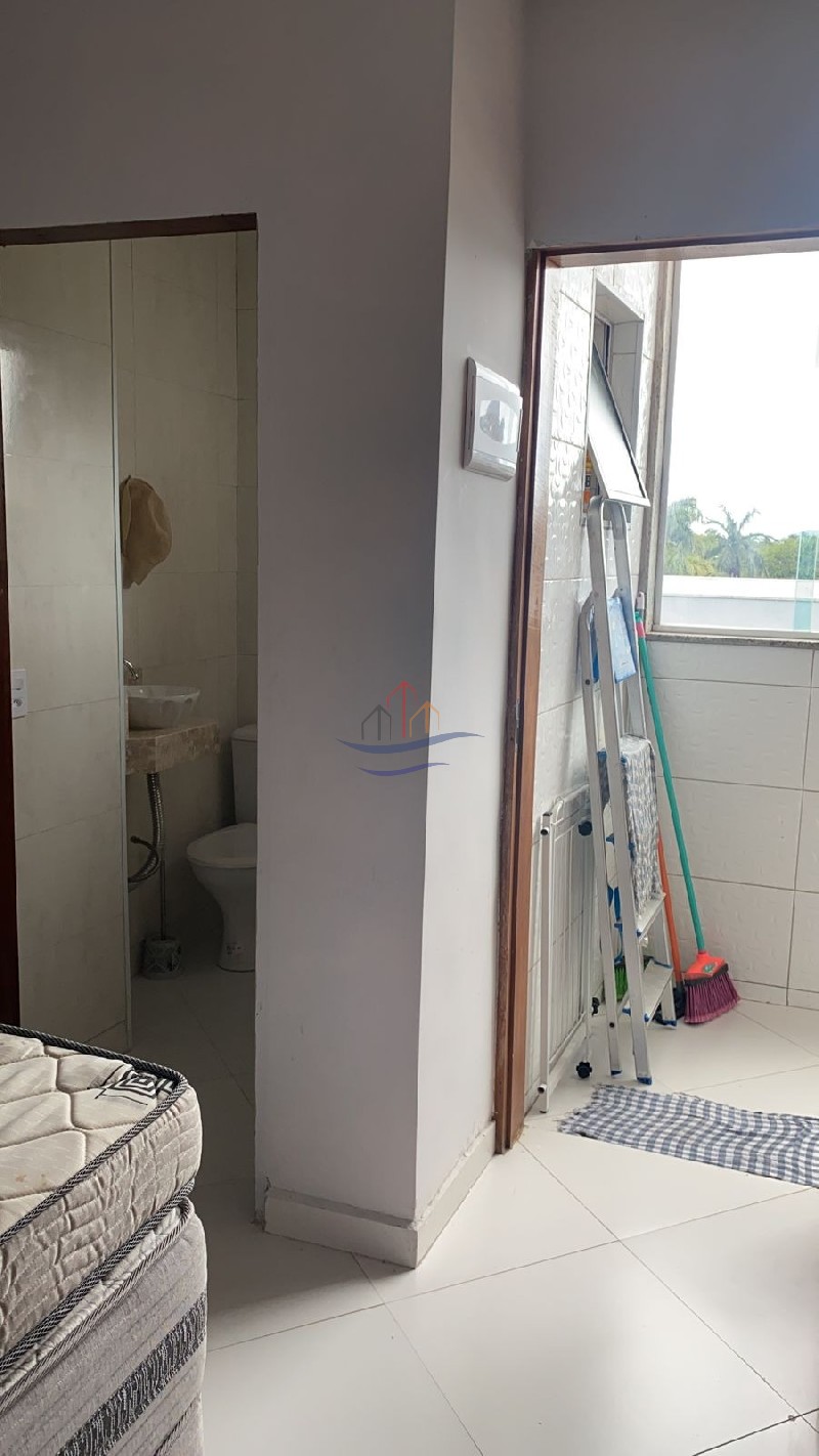 Apartamento à venda com 2 quartos, 45m² - Foto 10