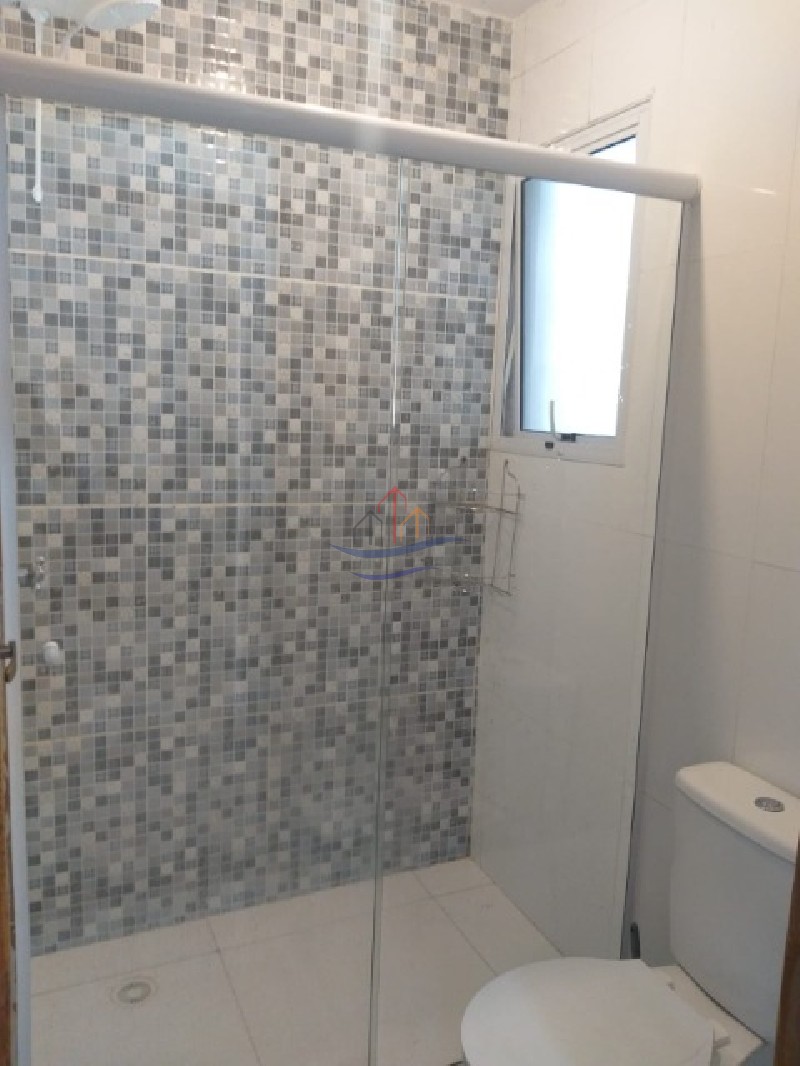 Apartamento à venda com 1 quarto, 45m² - Foto 7