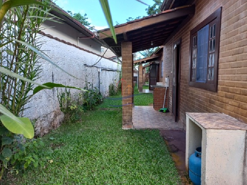 Casa para alugar com 1 quarto, 40m² - Foto 3