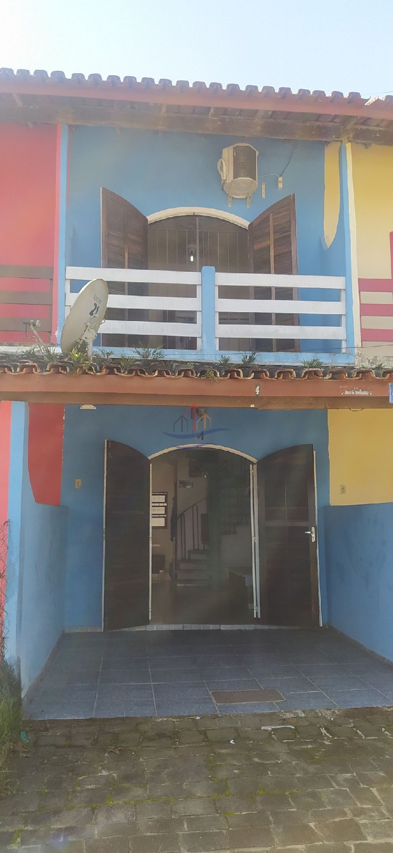 Sobrado à venda com 2 quartos, 60m² - Foto 3