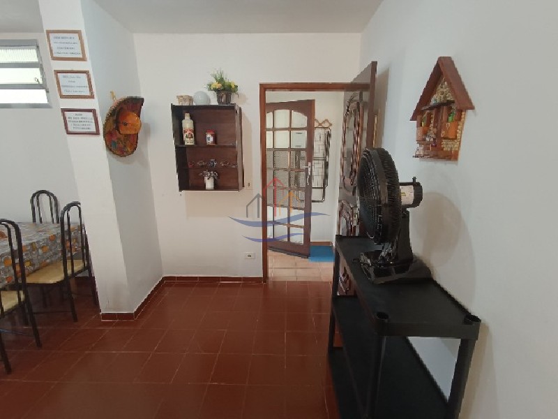 Apartamento à venda com 1 quarto, 45m² - Foto 21