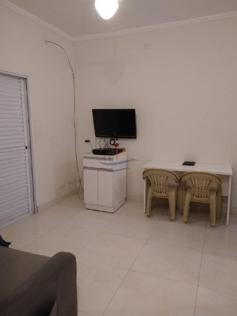 Apartamento à venda com 1 quarto, 45m² - Foto 3