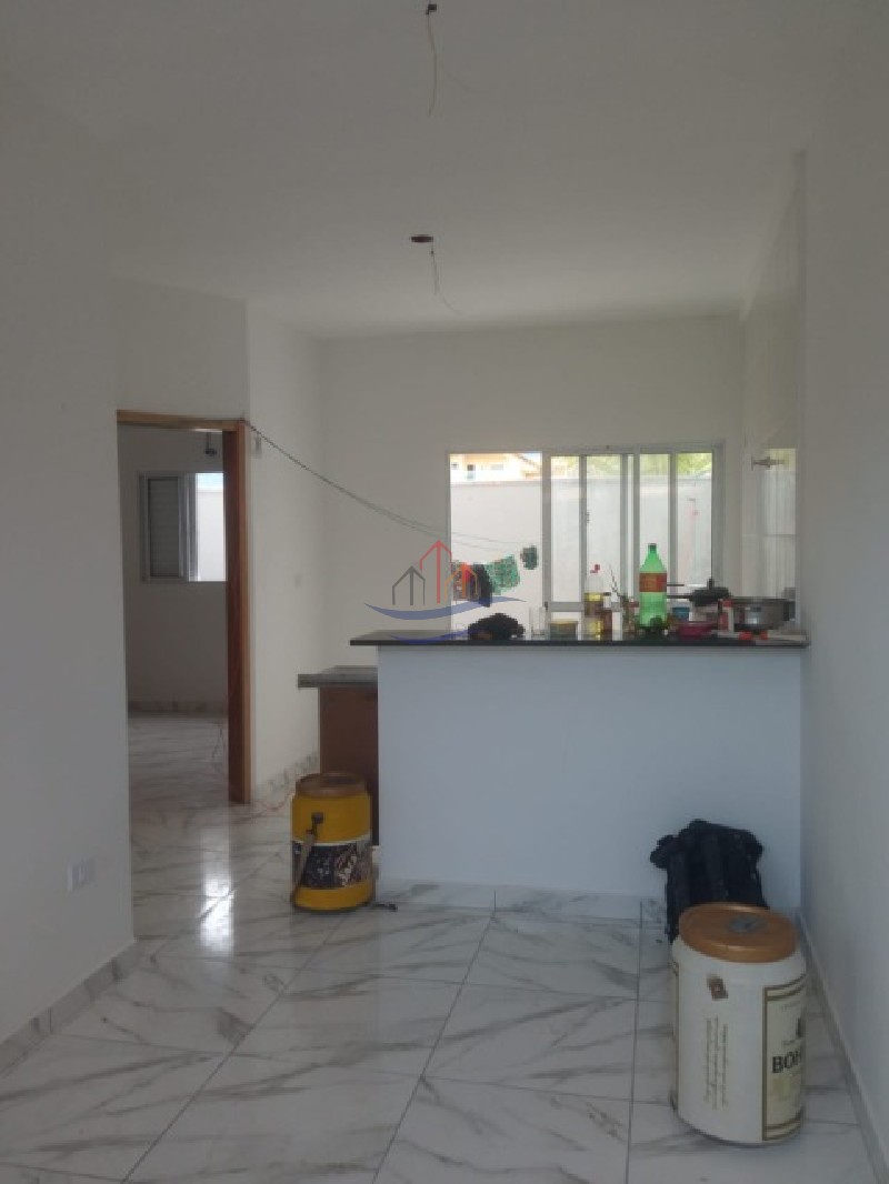 Apartamento à venda com 2 quartos, 52m² - Foto 9