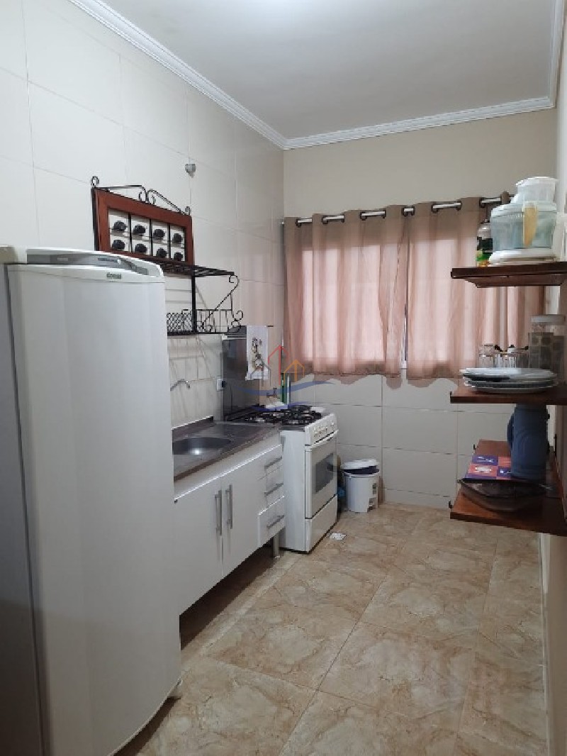 Apartamento à venda com 1 quarto, 40m² - Foto 14