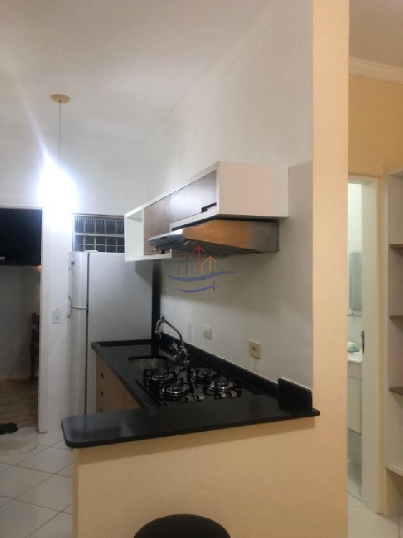 Apartamento à venda com 1 quarto, 38m² - Foto 13