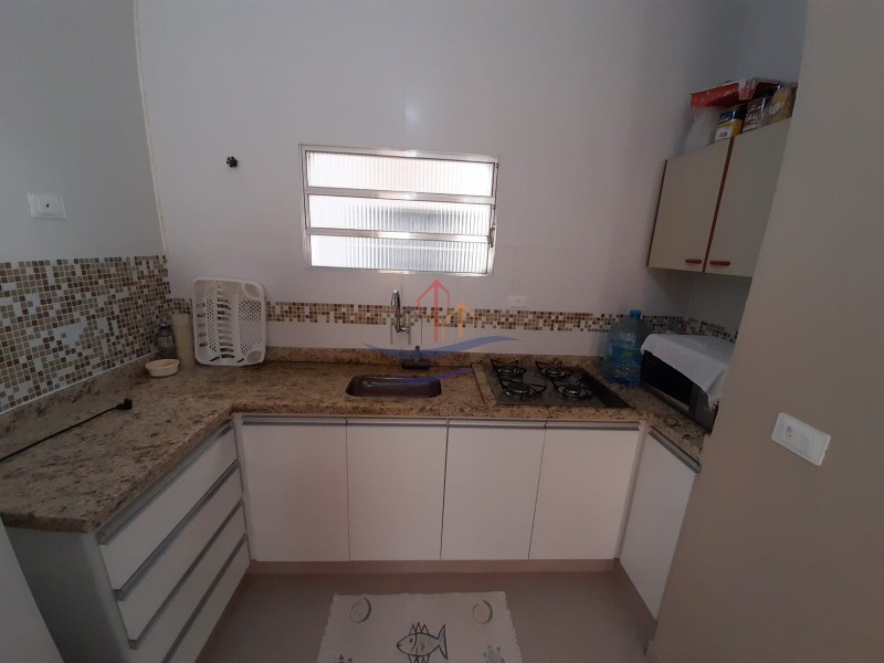 Apartamento à venda com 2 quartos, 45m² - Foto 5