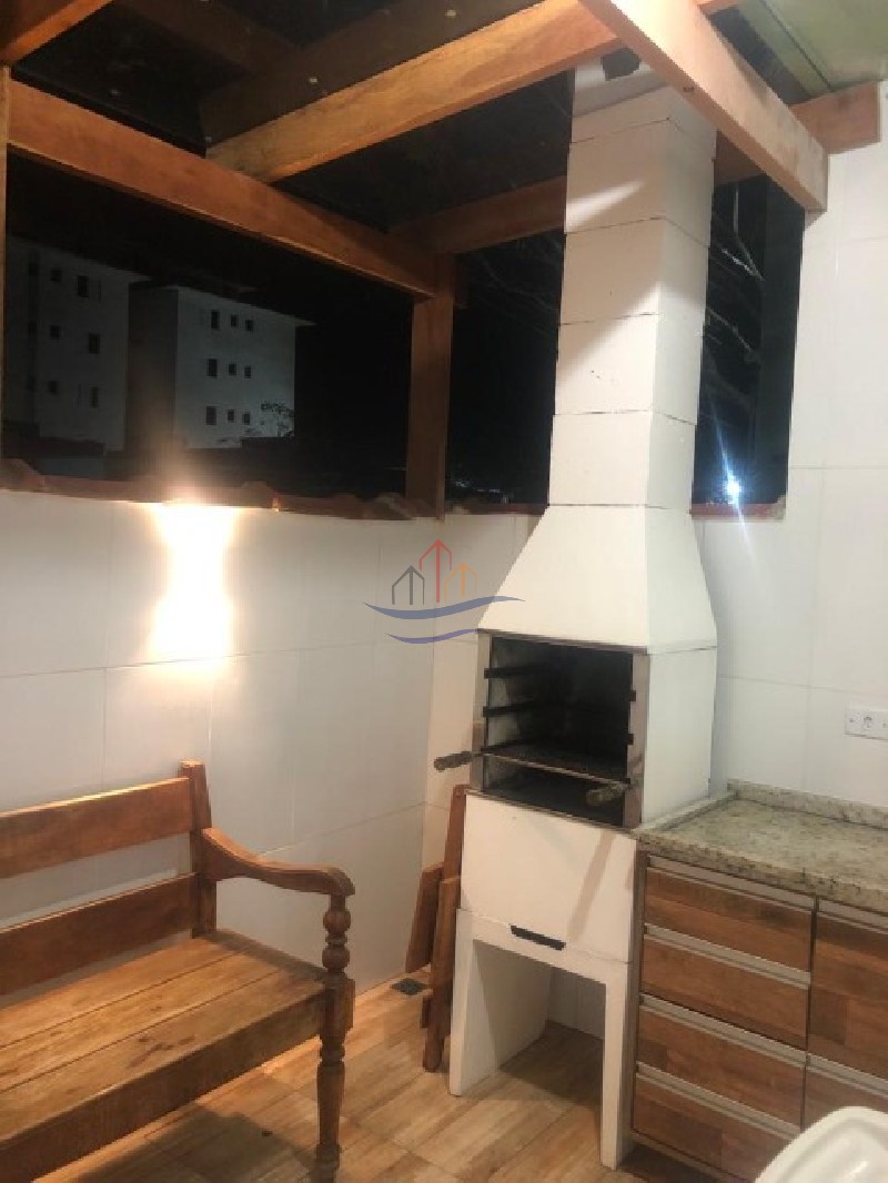 Apartamento à venda com 1 quarto, 38m² - Foto 17