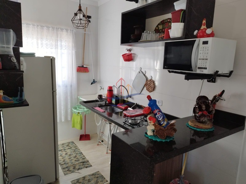 Apartamento à venda com 2 quartos, 49m² - Foto 15