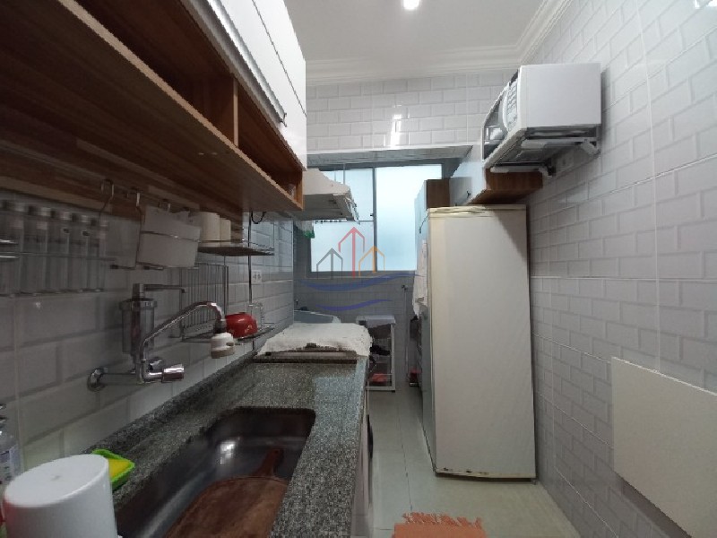 Apartamento à venda com 2 quartos, 55m² - Foto 29