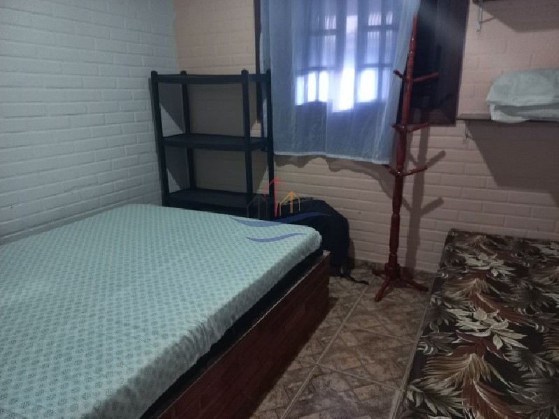 Casa para alugar com 1 quarto, 40m² - Foto 8