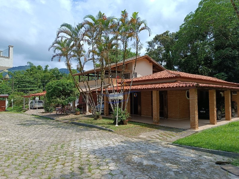 Casa à venda com 11 quartos - Foto 5