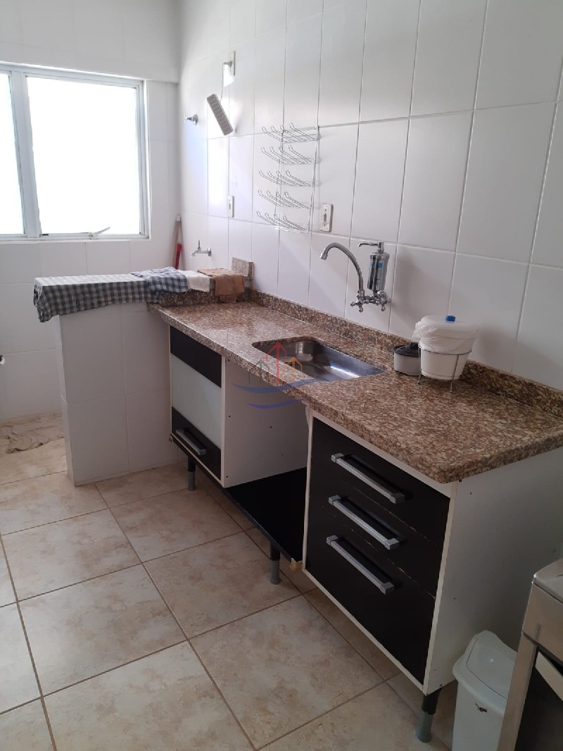 Apartamento à venda com 2 quartos, 60m² - Foto 8