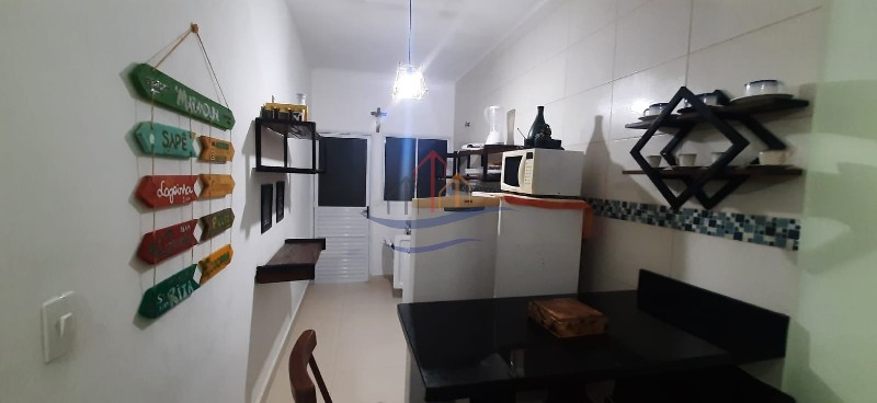 Apartamento à venda com 1 quarto, 38m² - Foto 6