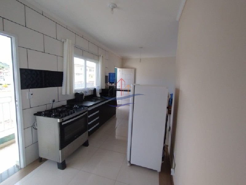 Apartamento à venda com 2 quartos, 69m² - Foto 2