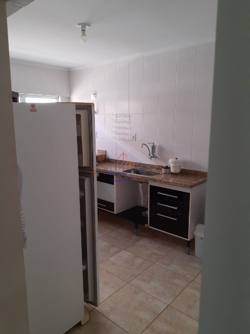 Apartamento à venda com 2 quartos, 60m² - Foto 6