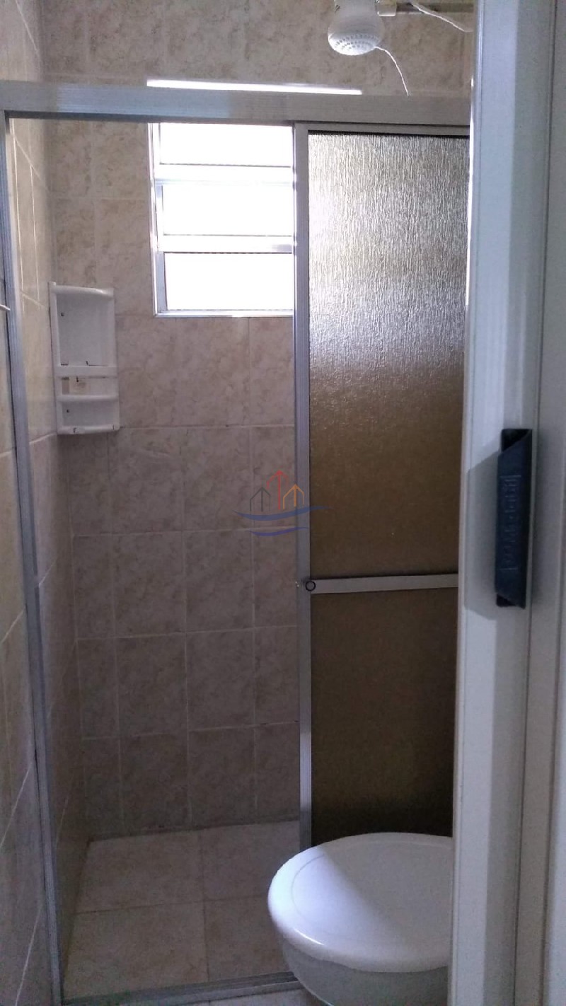 Apartamento à venda com 2 quartos, 40m² - Foto 13