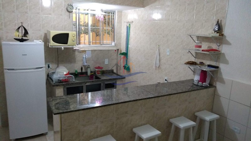 Apartamento à venda com 2 quartos, 40m² - Foto 4