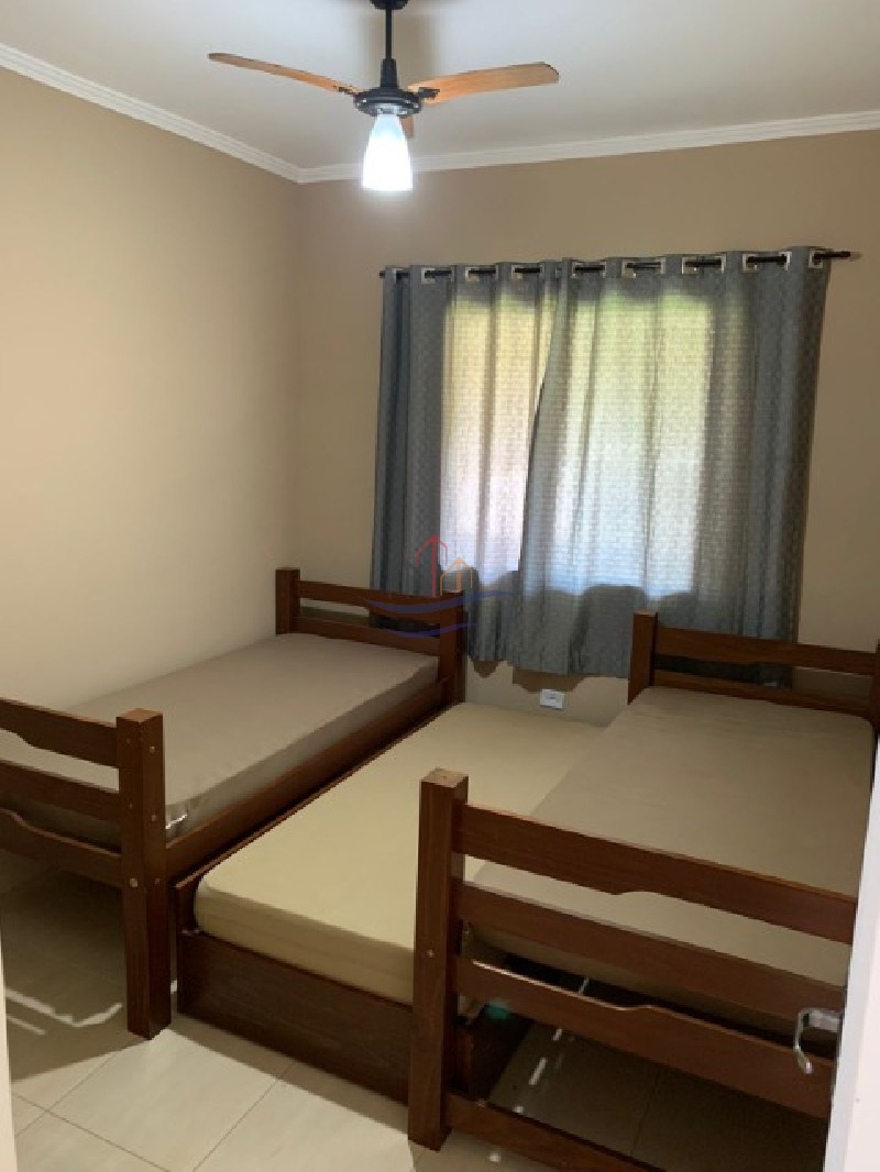 Apartamento à venda com 2 quartos, 57m² - Foto 8