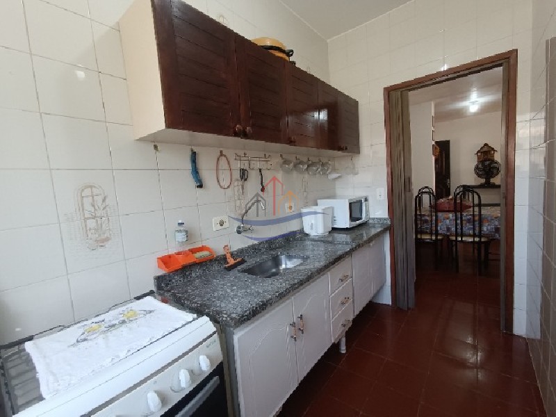 Apartamento à venda com 1 quarto, 45m² - Foto 24