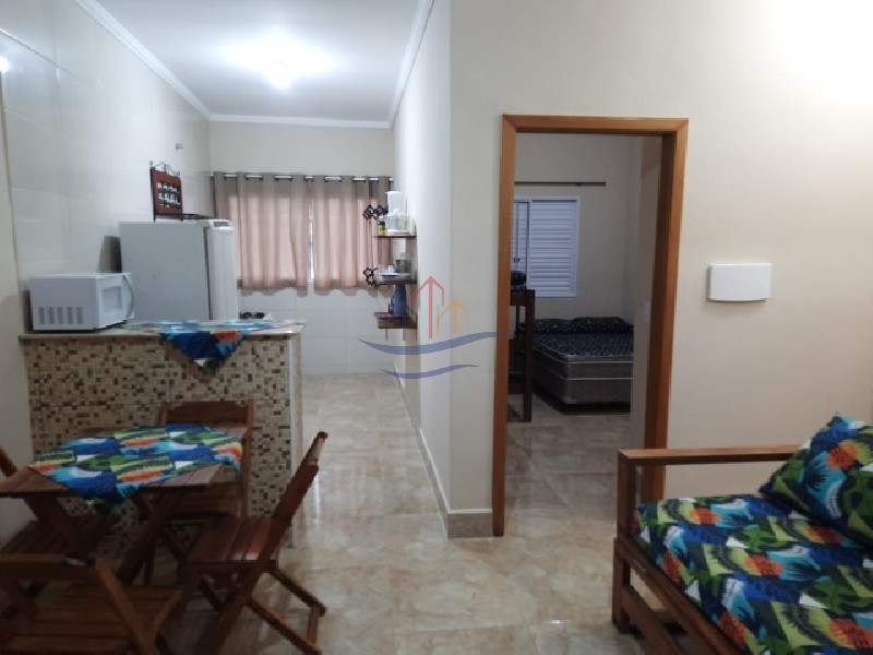 Apartamento à venda com 1 quarto, 40m² - Foto 10