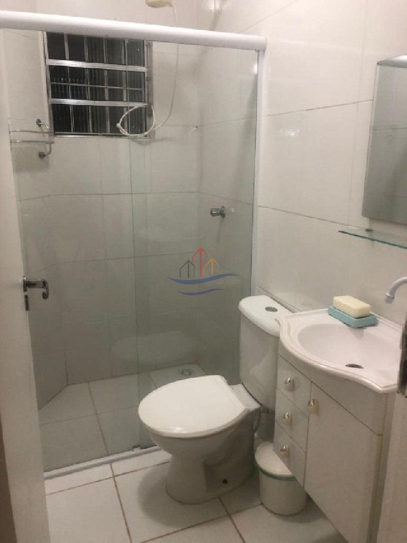 Apartamento à venda com 1 quarto, 38m² - Foto 16