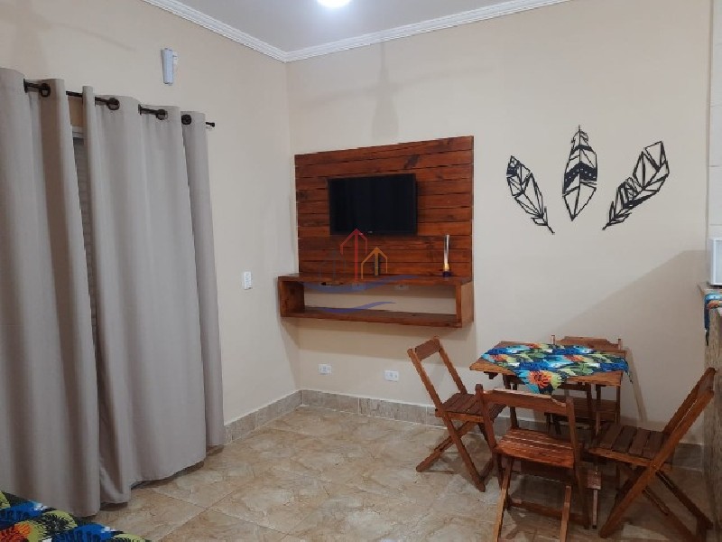 Apartamento à venda com 1 quarto, 40m² - Foto 6