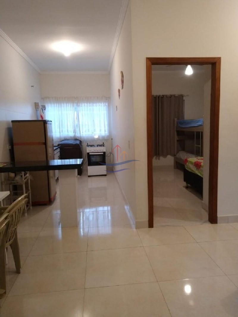 Apartamento à venda com 1 quarto, 45m² - Foto 10