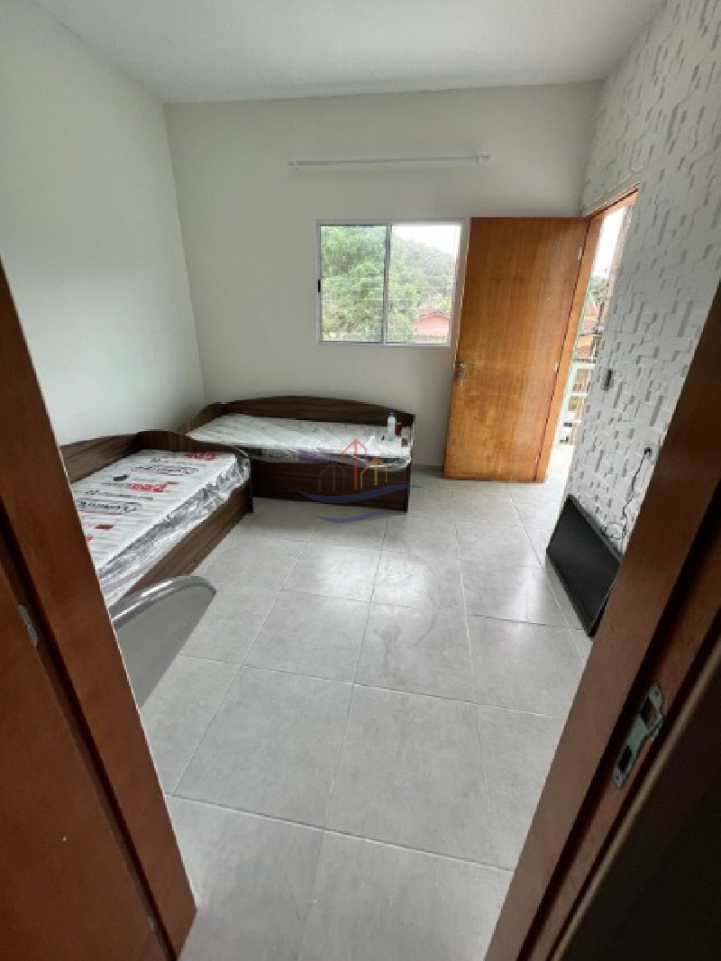 Apartamento para alugar com 1 quarto, 38m² - Foto 4