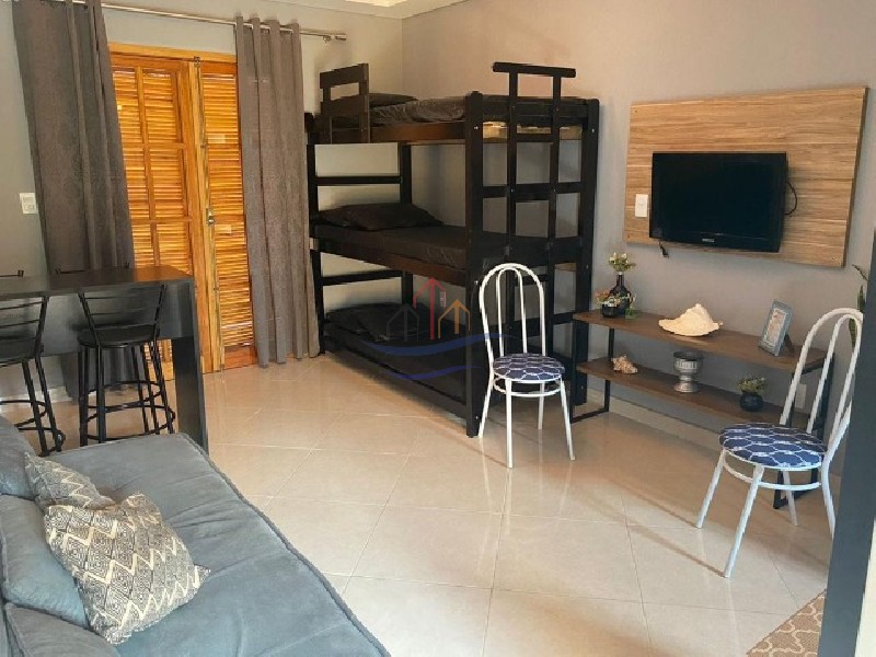 Kitnet e Studio à venda com 1 quarto, 38m² - Foto 3