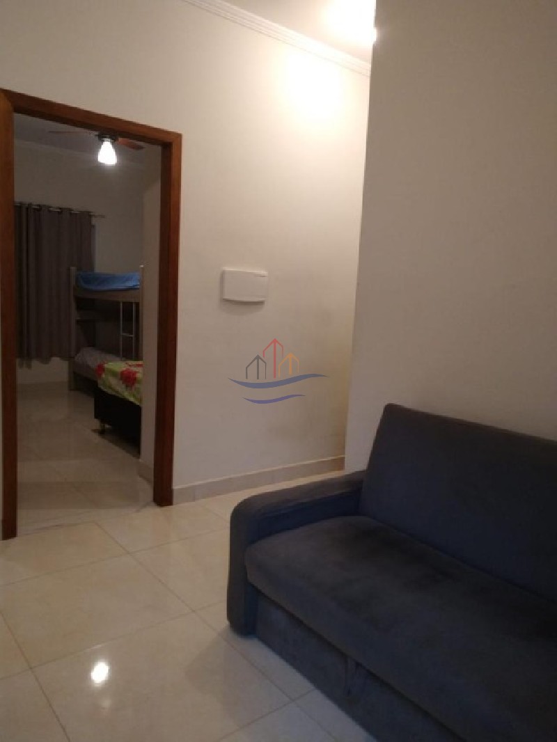 Apartamento à venda com 1 quarto, 45m² - Foto 8