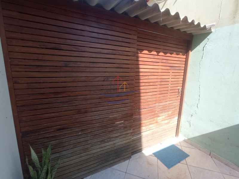 Sobrado à venda com 2 quartos, 100m² - Foto 28