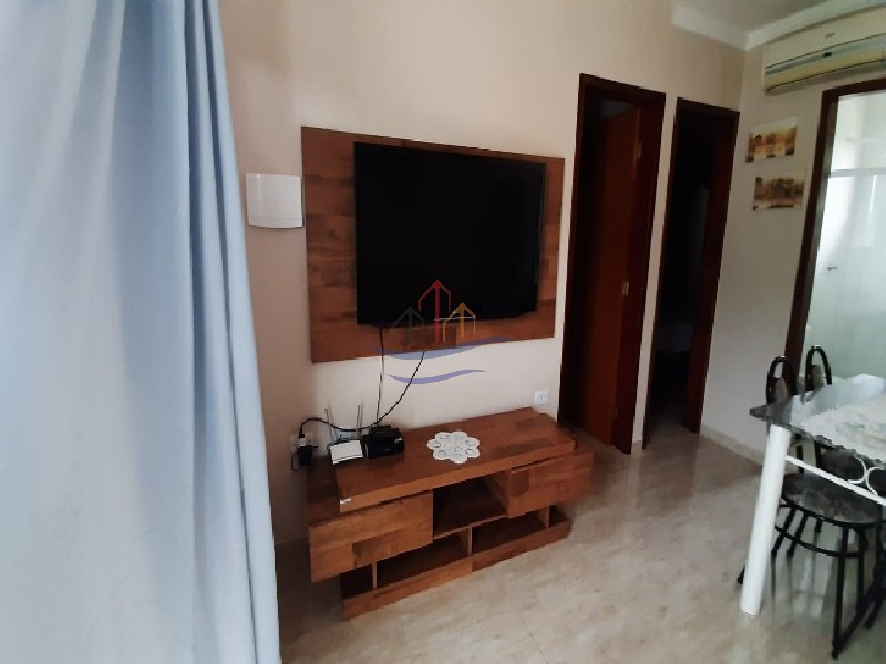 Apartamento à venda com 2 quartos, 50m² - Foto 8