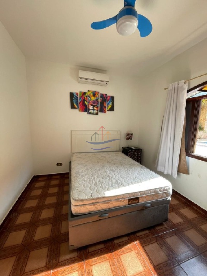 Casa de Condomínio à venda com 7 quartos, 450m² - Foto 12