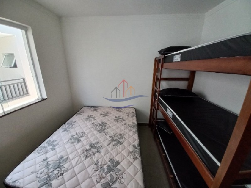 Apartamento à venda com 2 quartos, 60m² - Foto 8