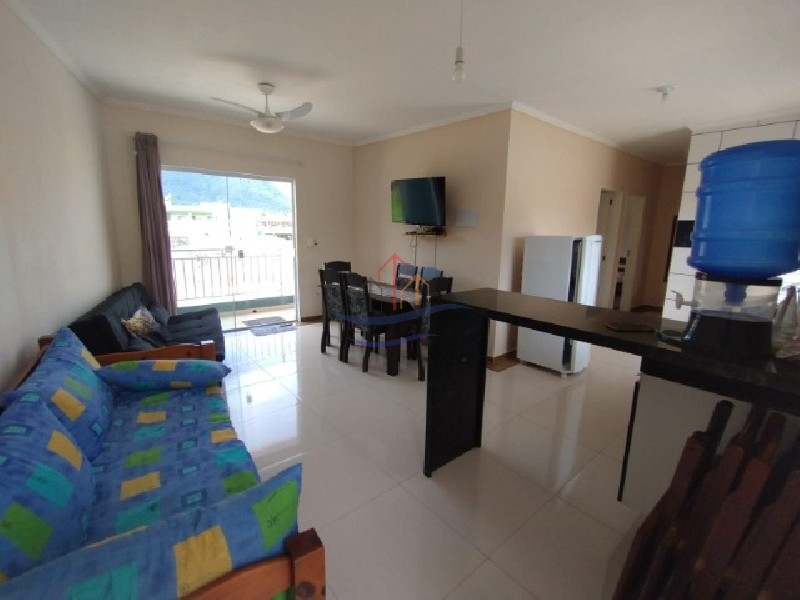 Apartamento à venda com 2 quartos, 69m² - Foto 5