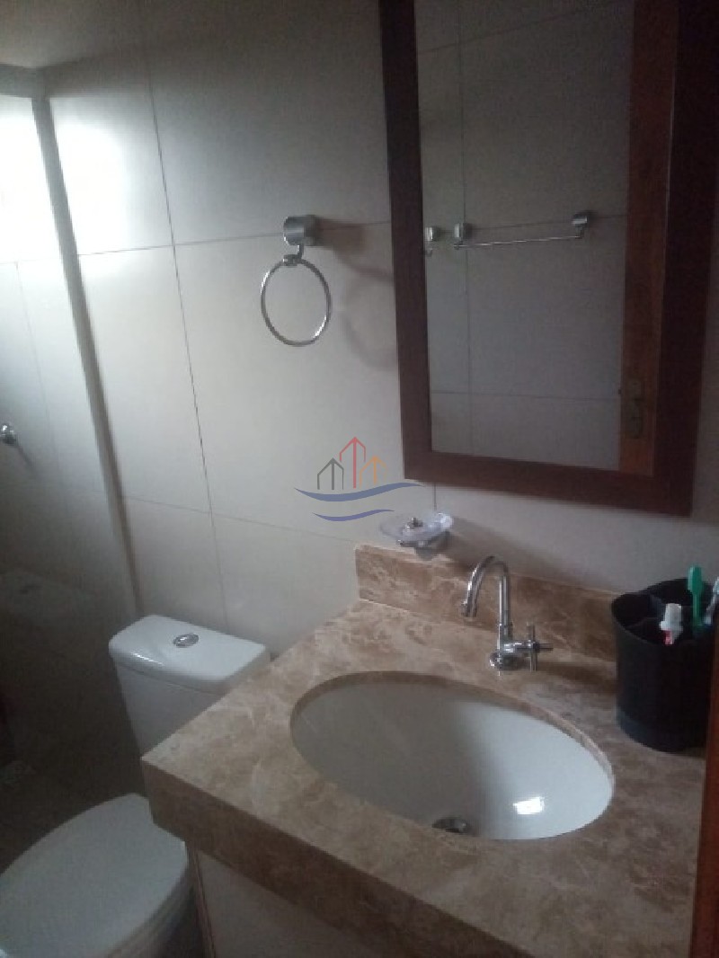 Apartamento à venda com 1 quarto, 30m² - Foto 13