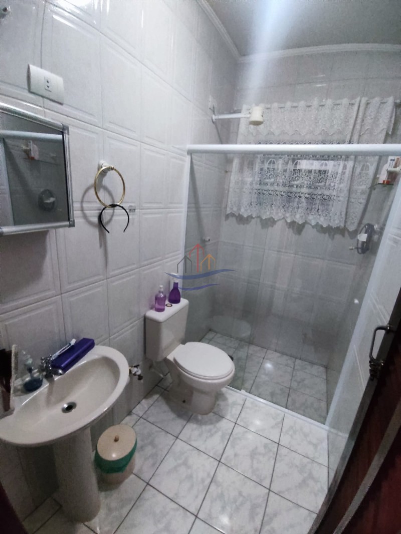 Casa à venda com 3 quartos, 150m² - Foto 8