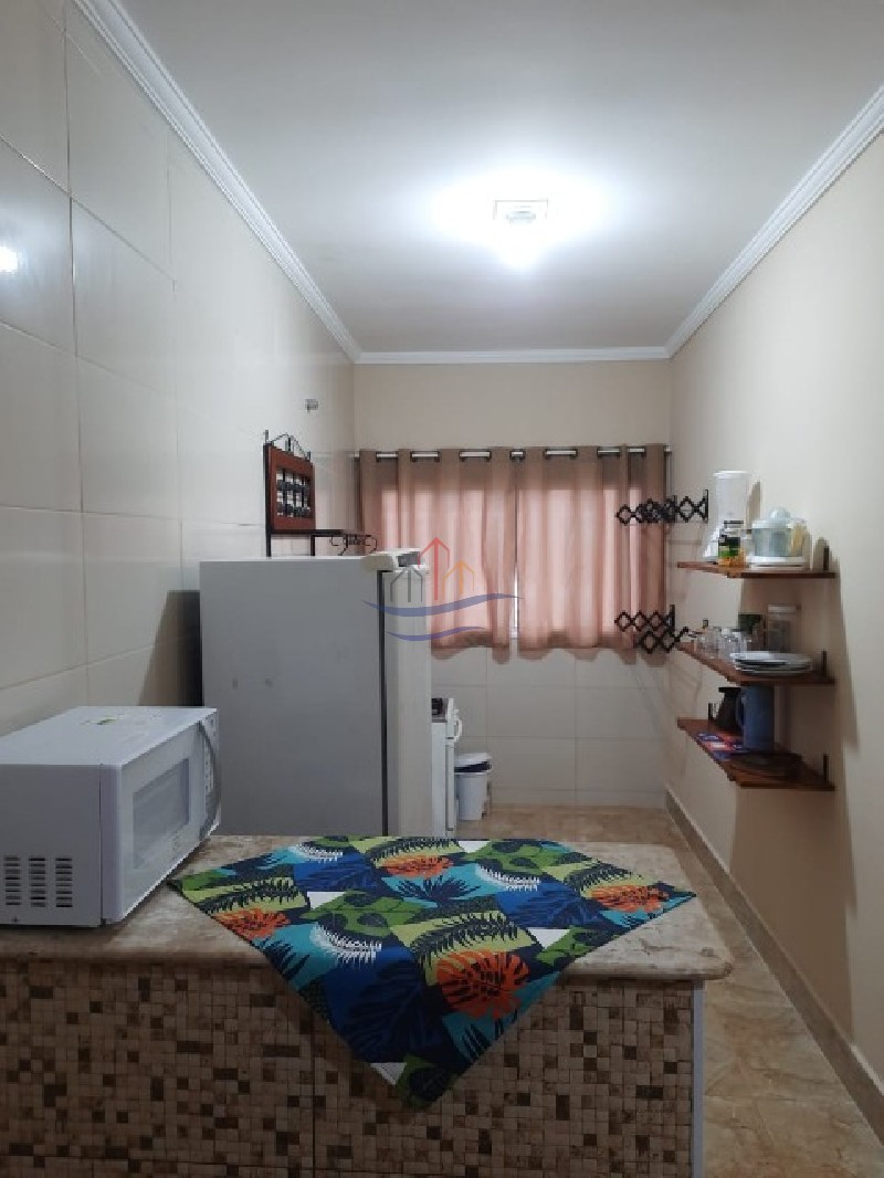 Apartamento à venda com 1 quarto, 40m² - Foto 13