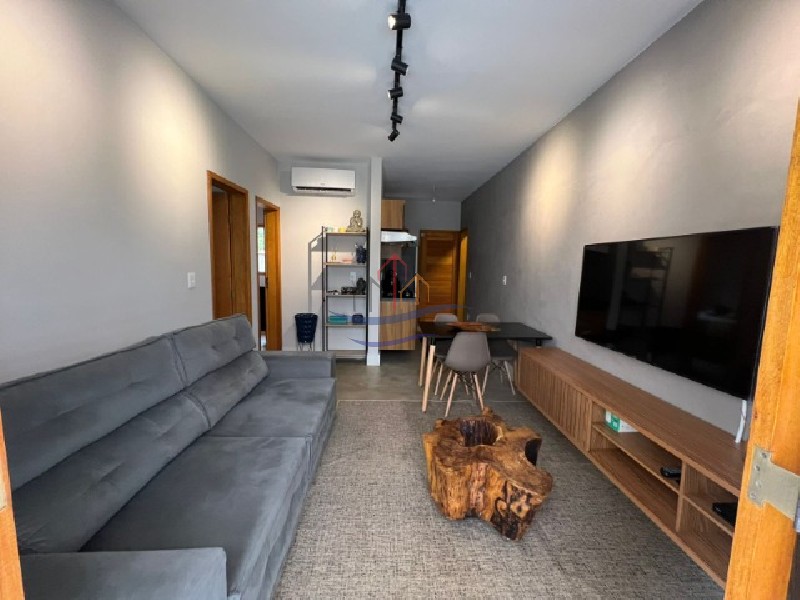 Apartamento à venda com 2 quartos, 50m² - Foto 9