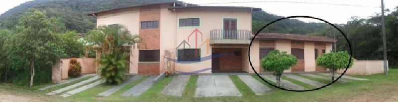 Casa de Condomínio à venda com 2 quartos, 102m² - Foto 2