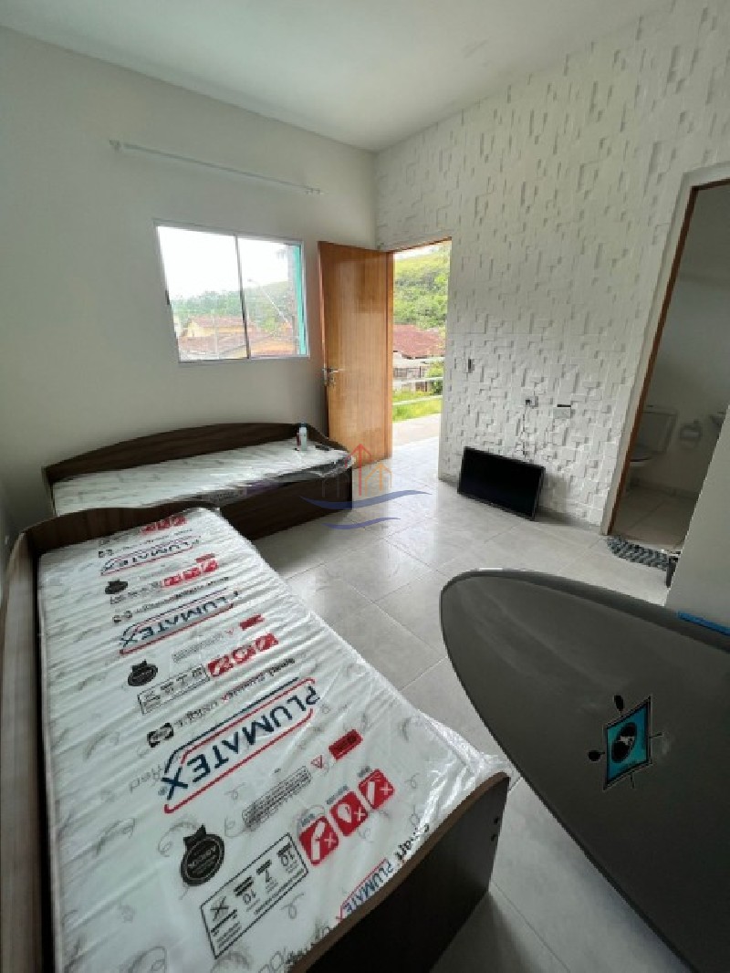 Apartamento para alugar com 1 quarto, 38m² - Foto 1