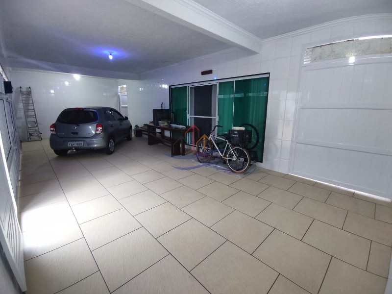 Casa à venda com 3 quartos, 150m² - Foto 10